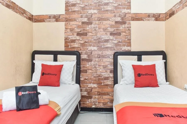 Omah Wetan Homestay