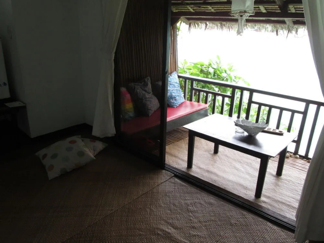 Monkey House