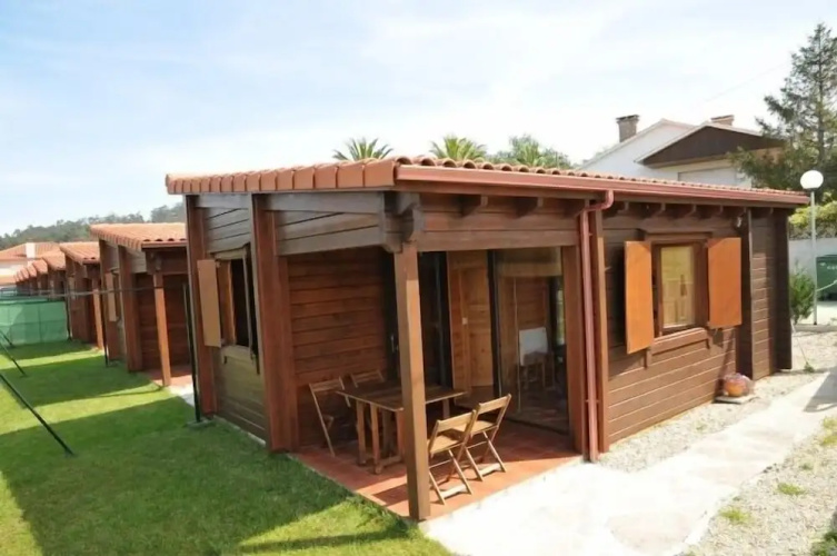 Bungalows Sol e Mar