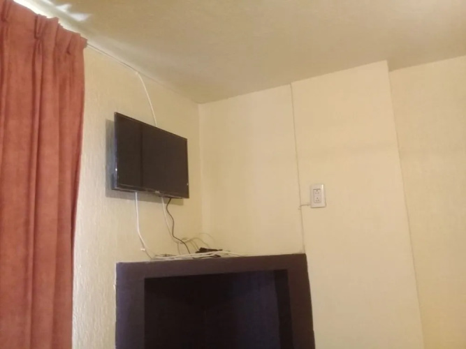 Hotel Casa Diana