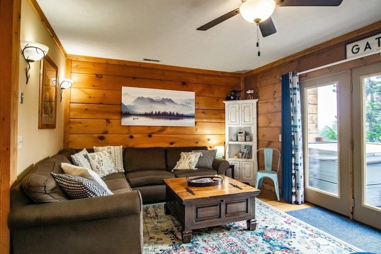 5 Bedrooms Cottage with mountain view