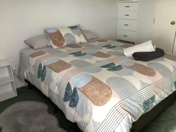 Perfect At Pukete sleeps 10