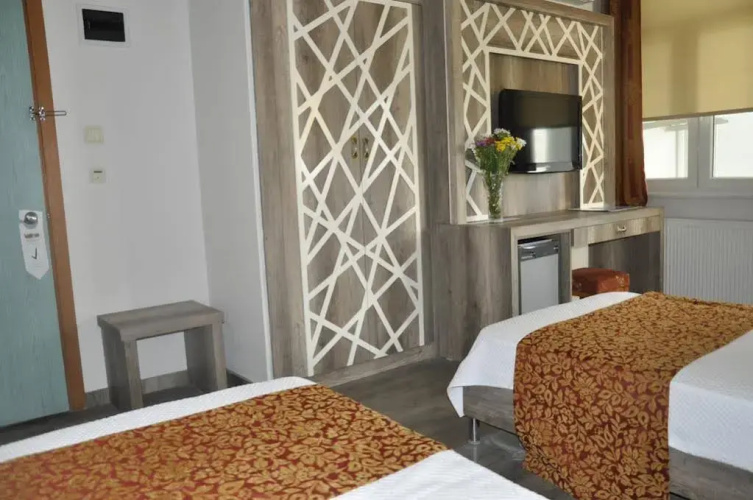 Bozdogan Hotel