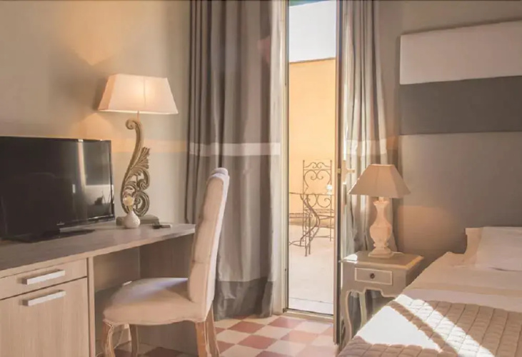B&B Del Corso