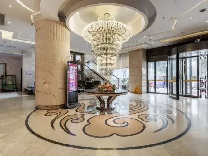 Guanghe International Hotel