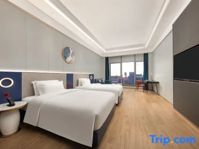 Comfort Twin room