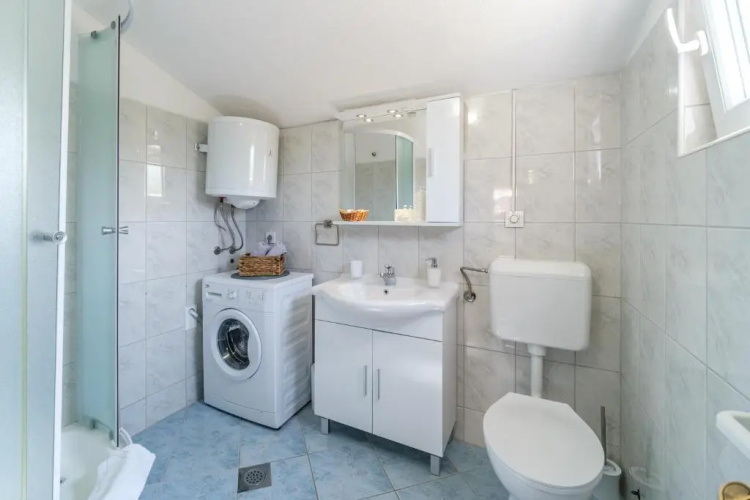 Holiday Home Gabelot
