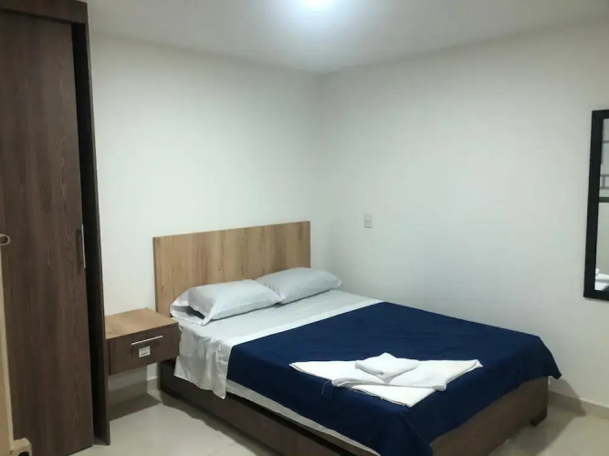 Apartahotel Zeus