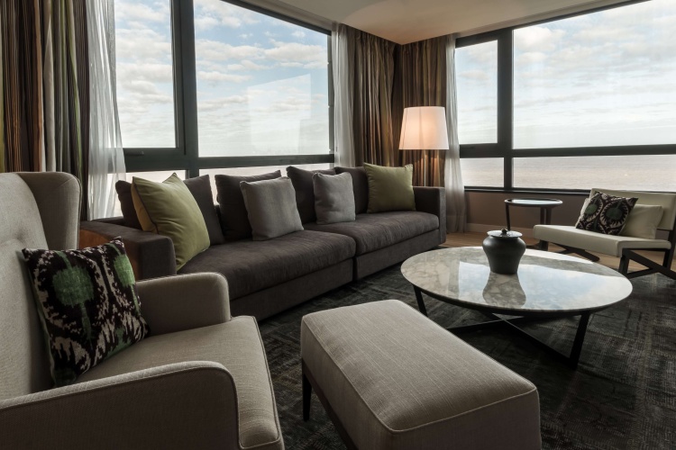 Hyatt Centric Montevideo photo 8