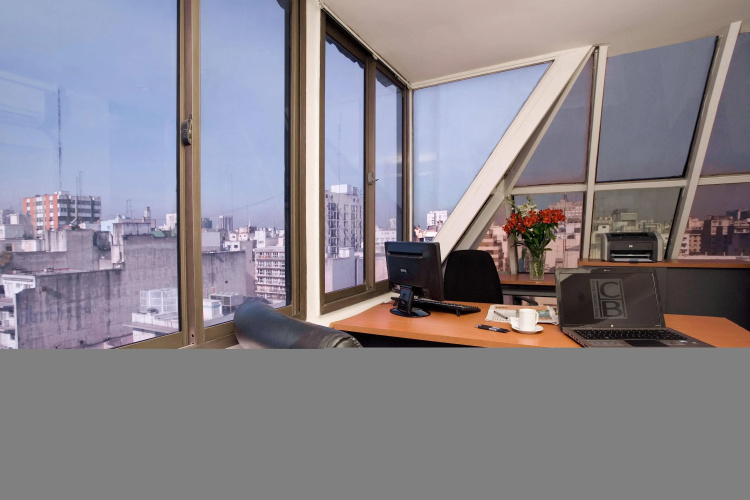 Hotel Comfort Baires
