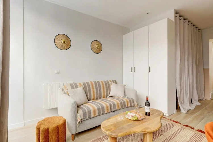 126 Suite Abraham