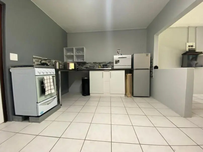 The Bourne Apartments