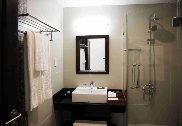 West Phu Quoc Hotel