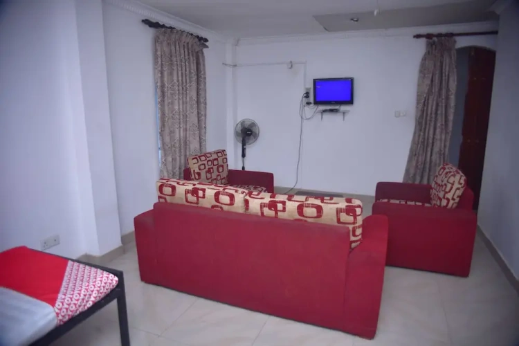 Comfort Suite