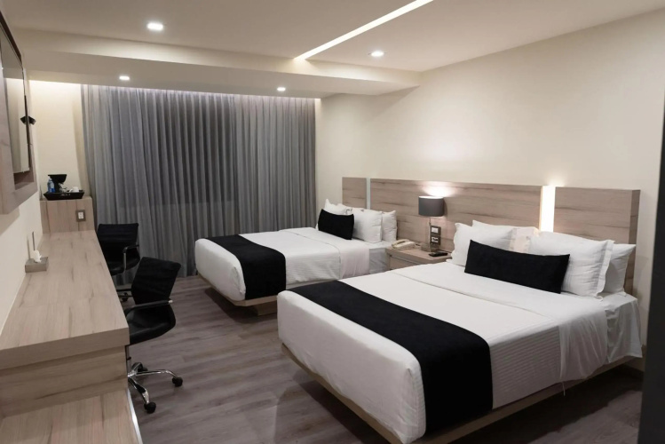 Domun Hotel