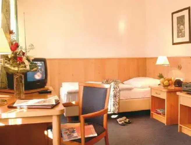Hotel Geier