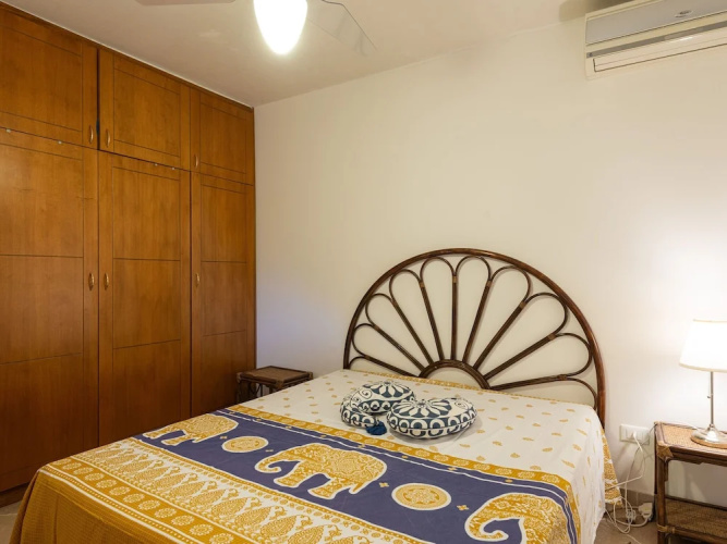 Alluring Villa in Ostuni With Swimming Pool