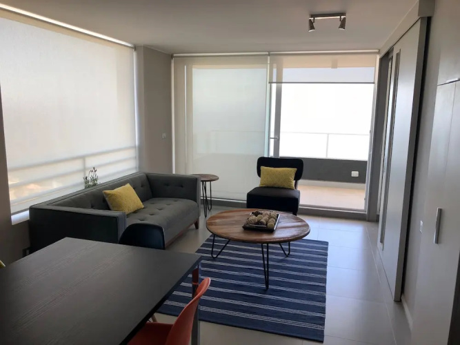 Apartamento 65 Horizonte II