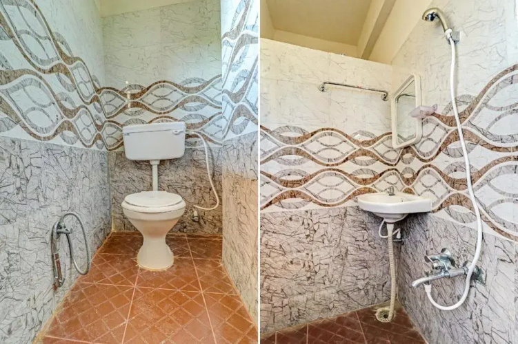 Eagle Heights by OYO Rooms