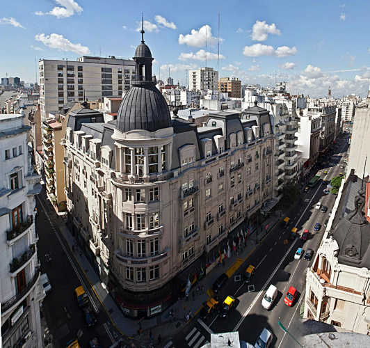 Savoy Hotel photo 26