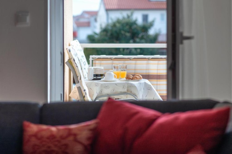 1 Bedroom Apartment with balcony
