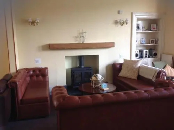Struan Bank Hotel