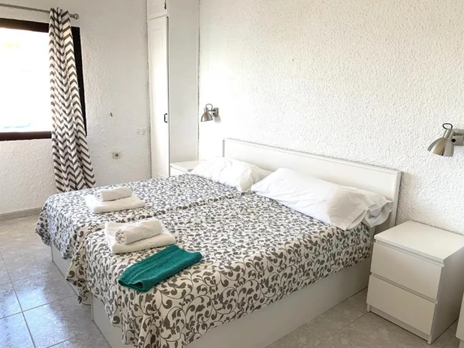 1 Bedroom Superior Apartment