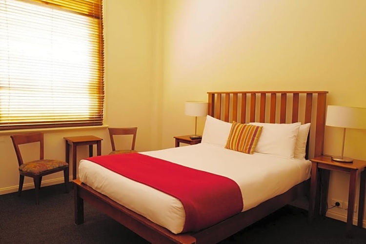 2 Bedrooms Standard Family room