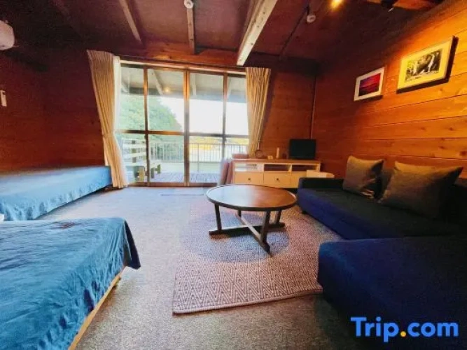 Standard Family room with ocean view