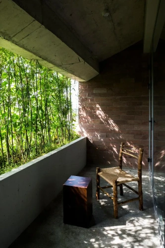 Superior Twin room with balcony and with city view