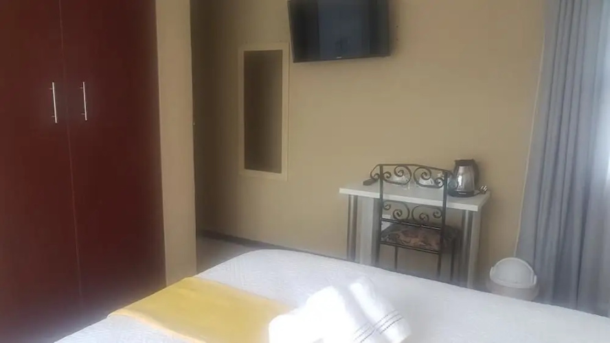 The Anne Guest House