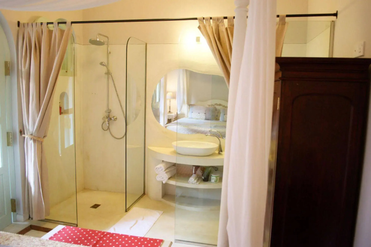 Le Jardin du Fort - Boutique Hotel