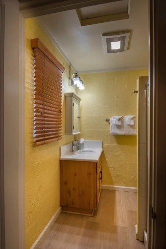 1 Bedroom Chalet
