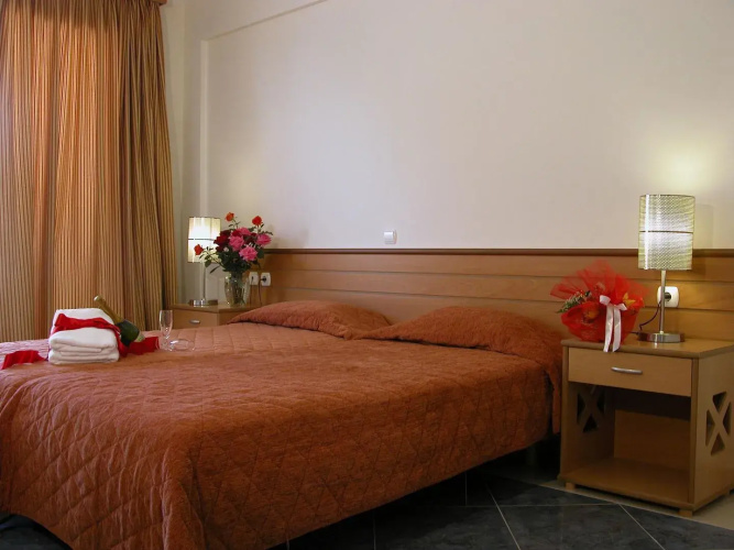Ithea suites hotel