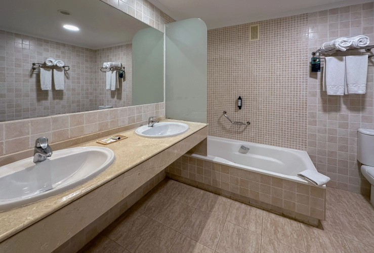 Holiday World RIWO Hotel photo 11