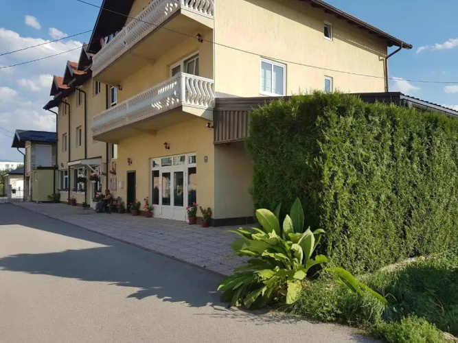 Otel görseli