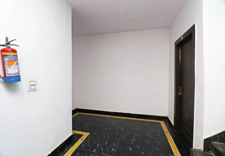 Hotel KS by OYO Rooms