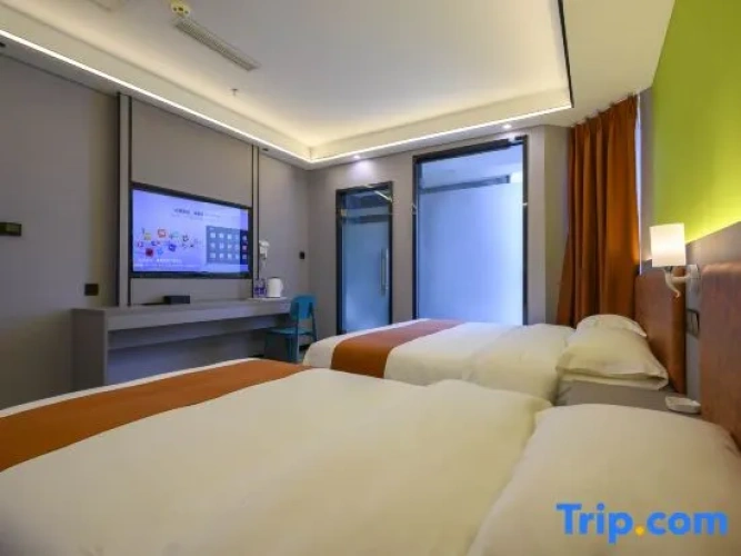 Standard Double Family room