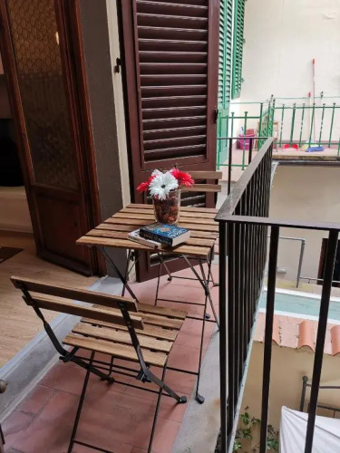 Ghibellina 22 Apartment