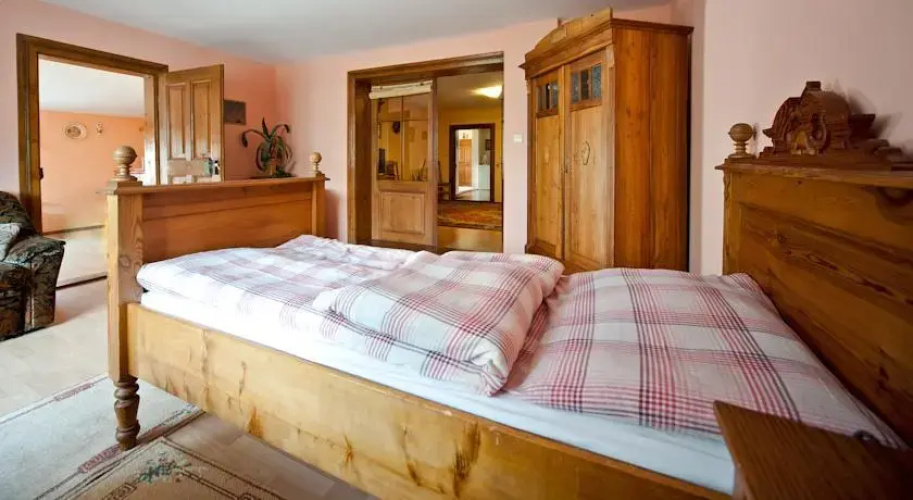Gościniec Pod Bukiem