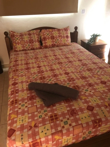 3 Bedrooms Villa