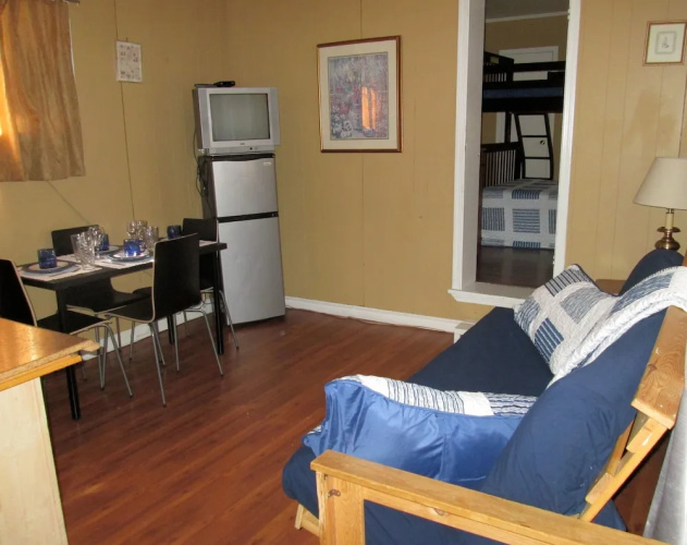 Edgewater Resorts - Edgewater Inn