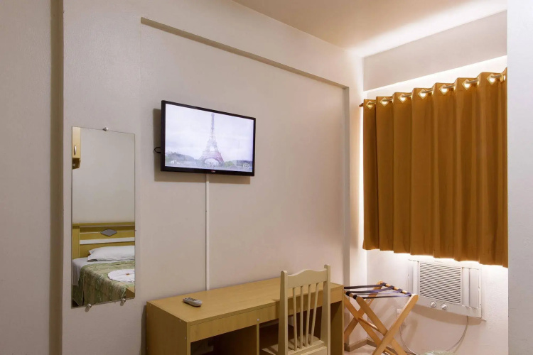 Andardac Hotel