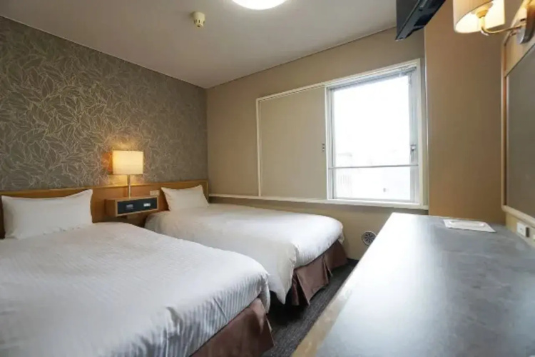 Hotel Maruji