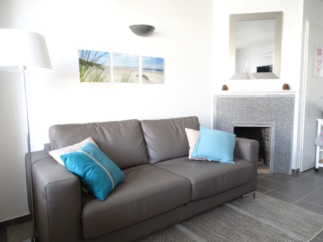 Appartement Valène