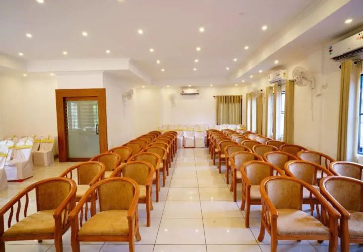 Hotel White Fort