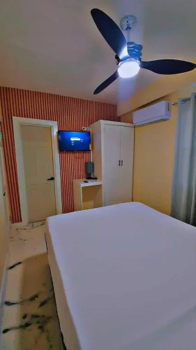 Ocean View Suites