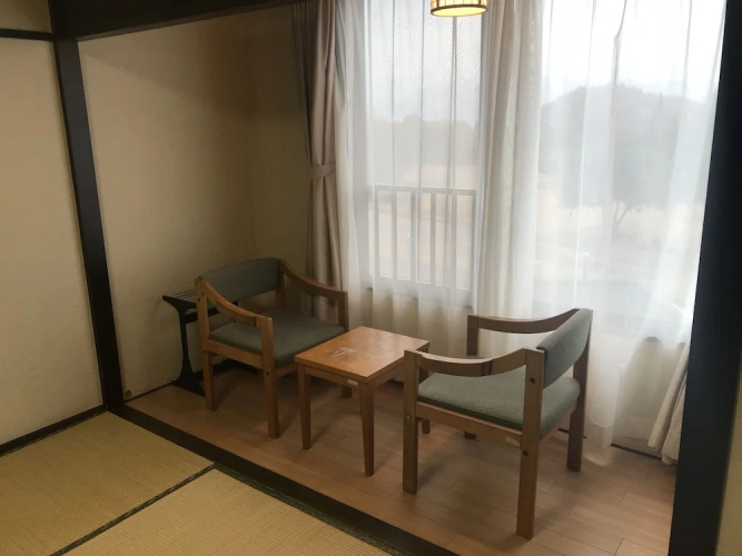 Greenpia Setouchi
