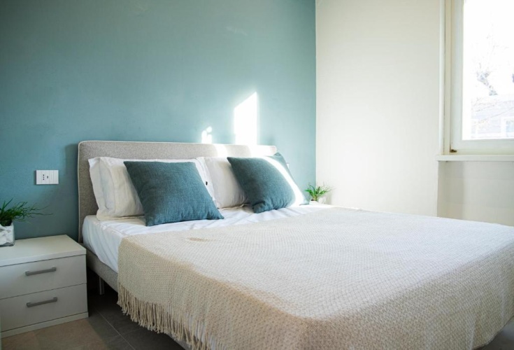 1 Bedroom Chalet