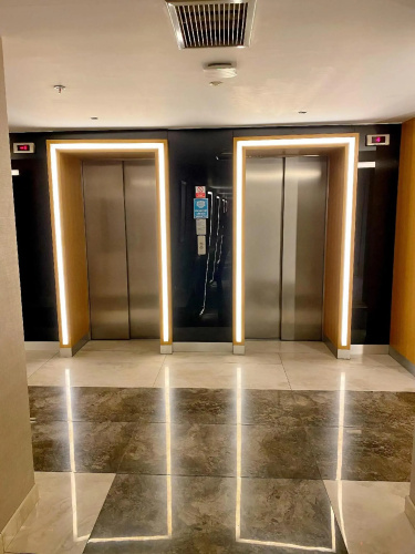 The Y Istanbul Suites